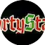 Logo Partystadl
