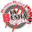 Logo La Bestia Grupera