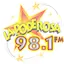 Logo La Poderosa