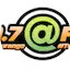 Logo @FM