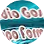 Logo Rádio Gospel de Campo Formoso