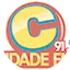 Logo Radio Cidade Foz Itajai