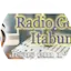 Logo Rádio Gospel Itabuna