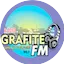 Logo Rádio Grafite FM