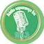 Logo Rádio Esperança FM