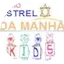 Logo Rádio Estrela da Manhã Kids