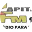 Logo Rádio Capital 92 fm