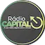 Logo Rádio Capital Web