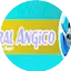 Logo Rádio Central Angico