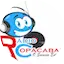 Logo Web Rádio Copacabana