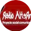 Logo Alternativa FM 105.5