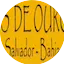 Logo Rádio Anos de Ouro FM