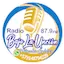 Logo Radio Bajo La Uncion