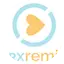 Logo Public Radio Remix