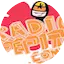 Logo RADIO PEPITO.COM