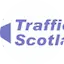 Logo Traffic Scotland Radio