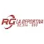 Logo RG La Deportiva 690 AM | Monterrey