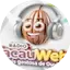 Logo Rádio Cacau Web