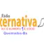 Logo Rádio Alternativa