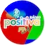 Logo Rádio Positiva Fm