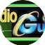 Logo Rádio Guia FM