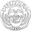 Logo Punk FM Brasil
