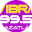 Logo Vibra Radio FM