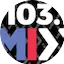 Logo 103.1 Mix