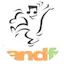 Logo Band FM de Eunápolis