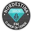 Logo Rádio Nordestina FM