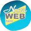 Logo Nova Web Rádio