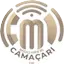 Logo Rádio Camaçari FM