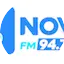 Logo Radio Castro Alves FM