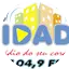 Logo Rádio Cidade FM