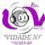 Logo Inova FM Radio Web