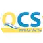 Logo WQCS HD 3