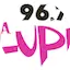Logo La Lupe