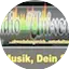 Logo Radio Universal