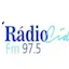 Logo Rádio Cidade FM