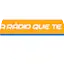 Logo Rádio Cidade Sol FM