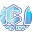 Logo Rádio Comunitária Cristal
