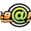 Logo @FM
