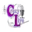 Logo Crazy4Live