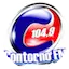 Logo Rádio Contorno FM