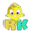 Logo Radio Küken