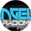 Logo Ángel Radio Mix