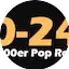 0-24 2000ER POP ROCK