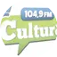 Logo Rádio Cultura FM