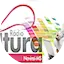 Logo Radio Cultura de Naviraí
