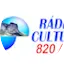 Logo Rádio Cultura AM